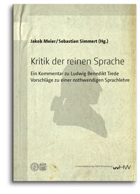 Kritik der reinen Sprache