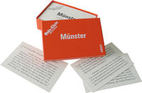 Quizkiste Westfalen -- Münster