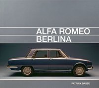 Alfa Romeo Berlina