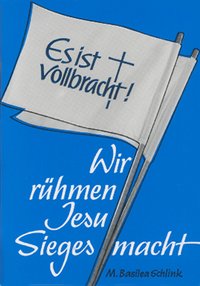 Wir rühmen Jesu Siegesmacht