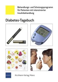 Diabetes-Tagebuch für Typ-1-Diabetiker