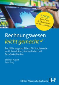 Rechnungswesen – leicht gemacht