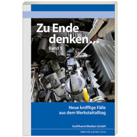 Zu Ende denken ... Band 5