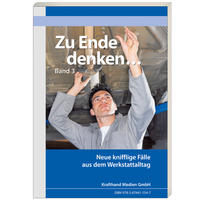 Zu Ende denken... Band 3