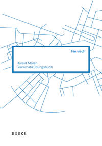 Grammatikübungsbuch Finnisch