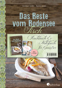 Das Beste vom Bodensee - Bundle FISCH