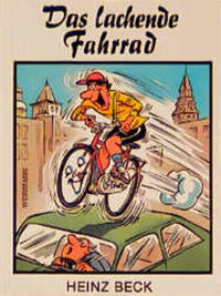 Das lachende Fahrrad