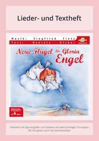 Neue Flügel für Gloria Engel