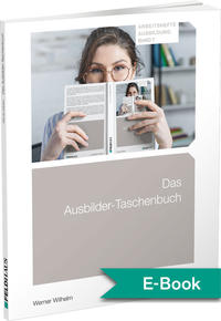 Das Ausbilder-Taschenbuch