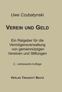 Verein und Geld