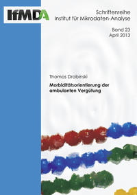 Morbiditätsorientierung der ambulanten Versorgung