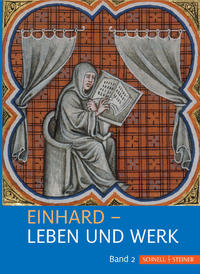 EInhard - Leben und Werk Band 2