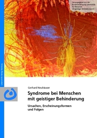 Syndrome bei Menschen mit geistiger Behinderung