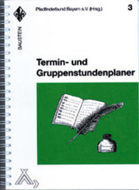 Termin- und Gruppenstundenplaner