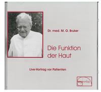 Die Funktion der Haut