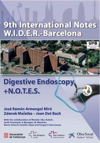 Digestive Endoscopy + N.O.T.E.S.