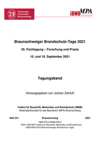 Braunschweiger Brandschutz-Tage 2021