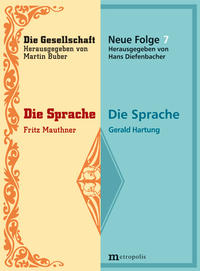 Die Sprache