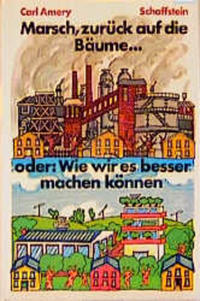 Marsch, zurück auf die Bäume