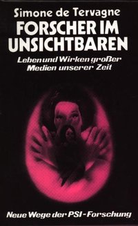 Forscher im Unsichtbaren