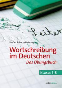 Wortschreibung im Deutschen