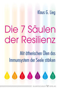 Die 7 Säulen der Resilienz