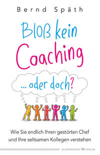 Bloß kein Coaching ... oder doch?