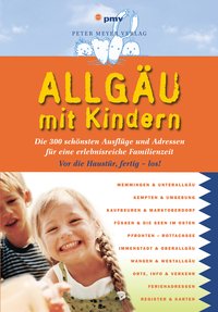 Allgäu mit Kindern