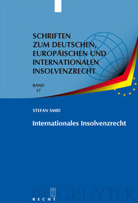 Internationales Insolvenzrecht
