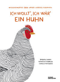 Ich wollt’, ich wär' ein Huhn