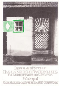 Das ländliche Wohnhaus im Gerichtsbezirk Stainz