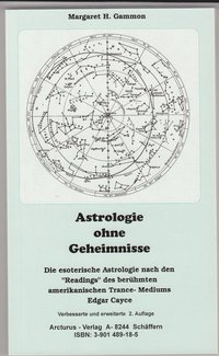 Astrologie ohne Geheimnisse