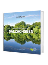 Naherholungsgebiet Salzachseen