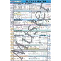 Shortcard / Mathematik 1