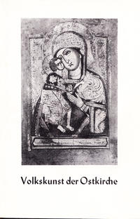 Volkskunst der Ostkirche