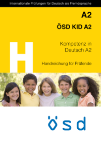 ÖSD KID A2 Handreichung