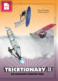 Tricktionary 2 - Deutsche Ausgabe