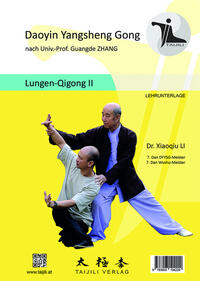 LUNGEN QIGONG II