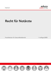 Recht für Notärzte