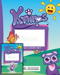 Knirps Paket Teil 1