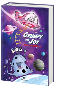 Grumpy & Joy - The Universe