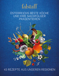 Falstaff Kochbuch 