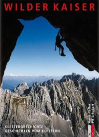 Wilder Kaiser