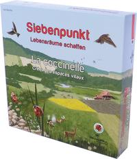 Siebenpunkt / La coccinelle