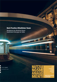 Best-Practice im öffentlichen Raum