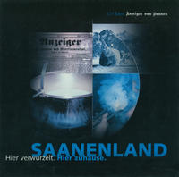 Saanenland