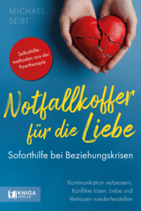 Notfallkoffer für die Liebe – Soforthilfe bei Beziehungskrisen