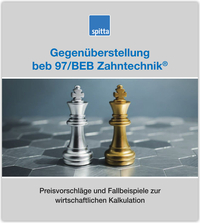 Gegenüberstellung beb 97/BEB Zahntechnik®