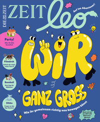 ZEIT LEO 5/25
