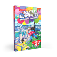 DENKRIESEN - KIBU JUMPER® - Kopenhagen - 
